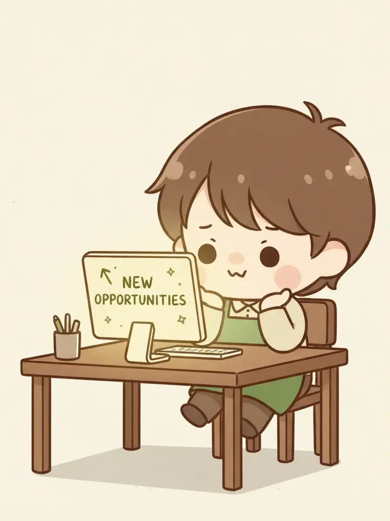 working in kindergarten in germany