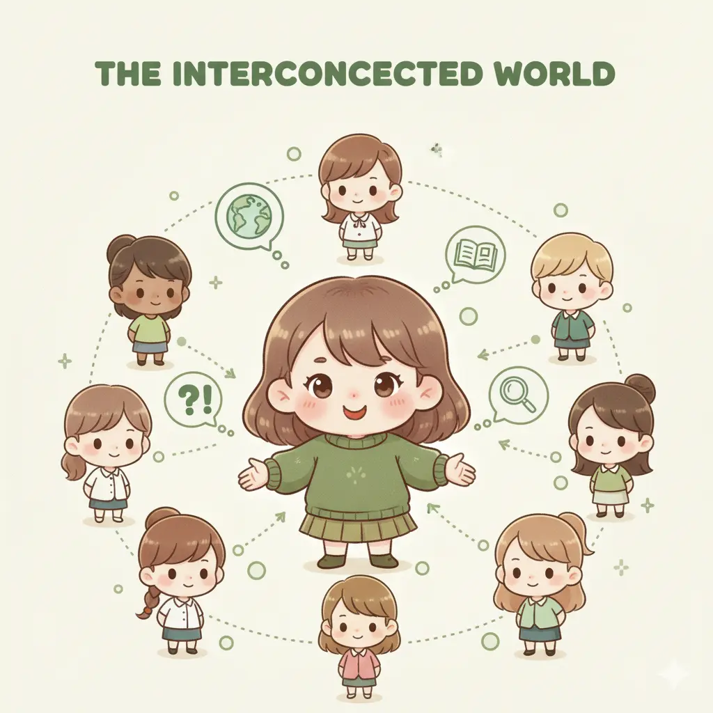 Why I Chose Sociology as My Major